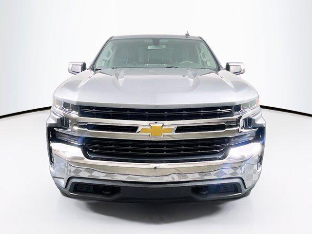 used 2020 Chevrolet Silverado 1500 car, priced at $28,989