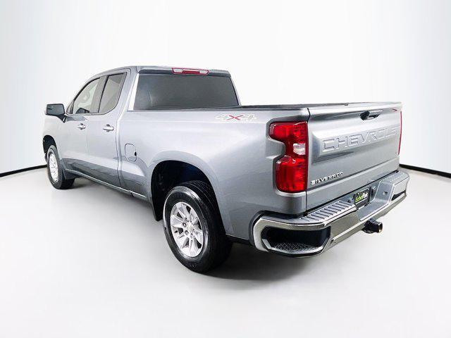 used 2020 Chevrolet Silverado 1500 car, priced at $28,989