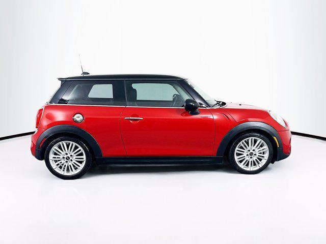 used 2015 MINI Hardtop car, priced at $8,496