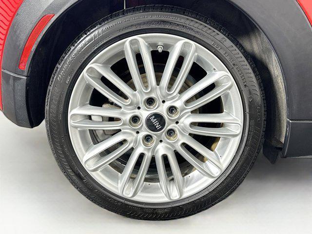 used 2015 MINI Hardtop car, priced at $8,496