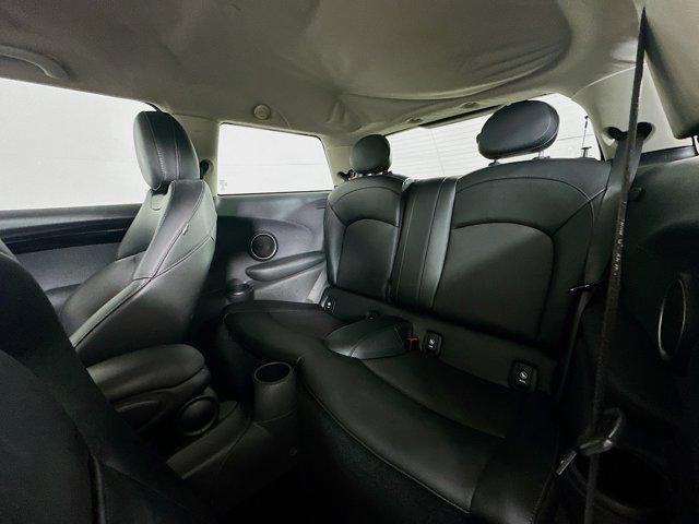 used 2015 MINI Hardtop car, priced at $8,496