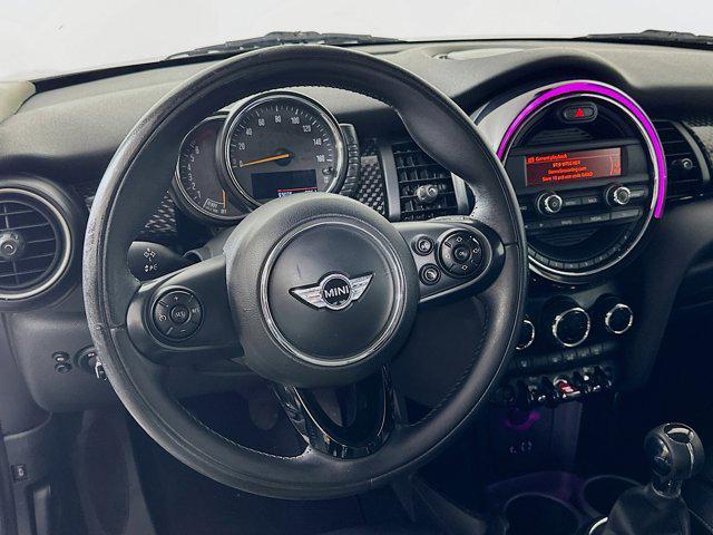 used 2015 MINI Hardtop car, priced at $8,496