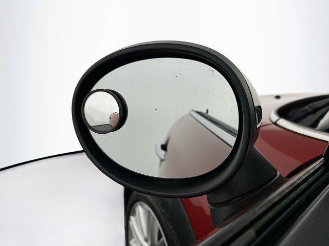 used 2015 MINI Hardtop car, priced at $8,496