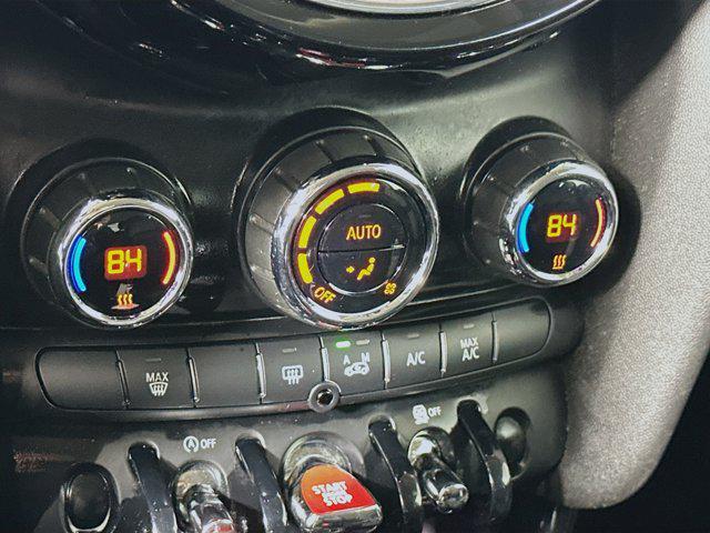 used 2015 MINI Hardtop car, priced at $8,496