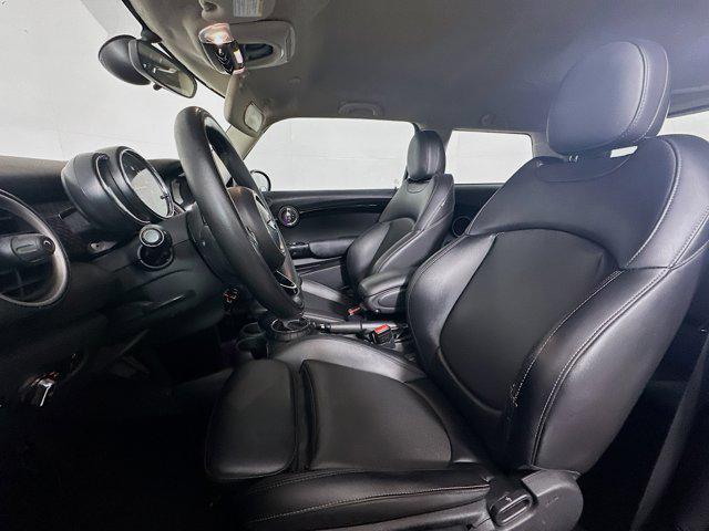 used 2015 MINI Hardtop car, priced at $8,496