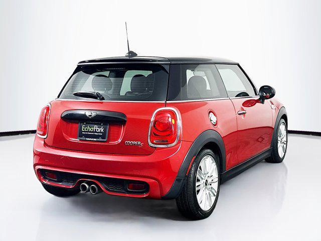 used 2015 MINI Hardtop car, priced at $8,496