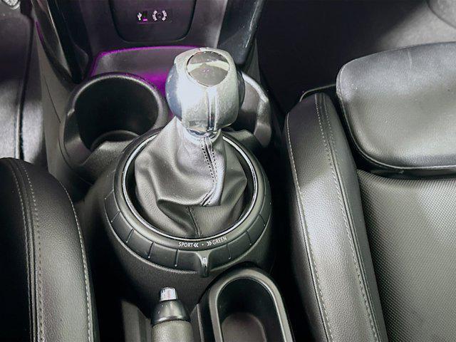 used 2015 MINI Hardtop car, priced at $8,496