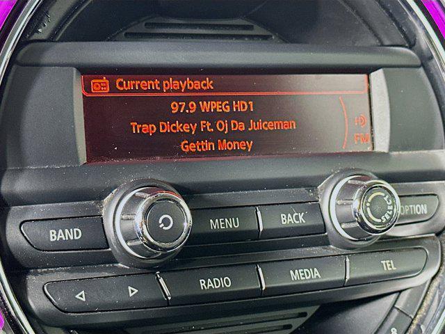 used 2015 MINI Hardtop car, priced at $8,496