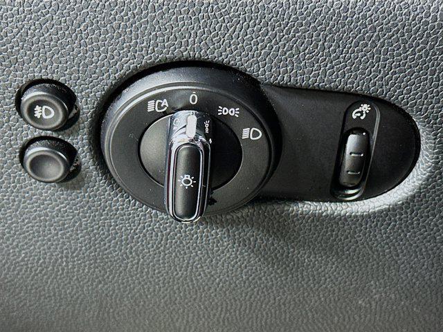 used 2015 MINI Hardtop car, priced at $8,496