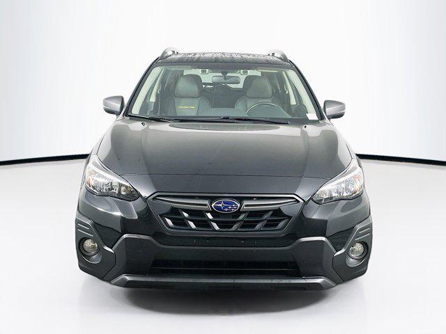 used 2022 Subaru Crosstrek car, priced at $22,989