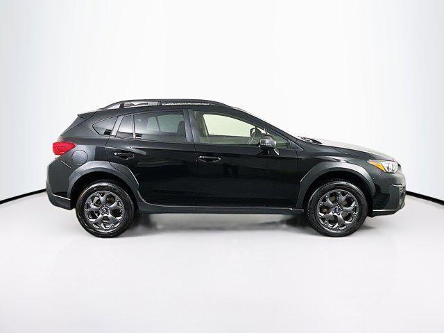 used 2022 Subaru Crosstrek car, priced at $22,989