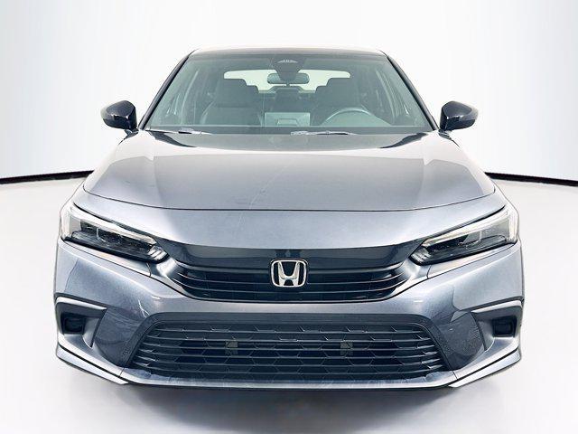 used 2022 Honda Civic car, priced at $22,297