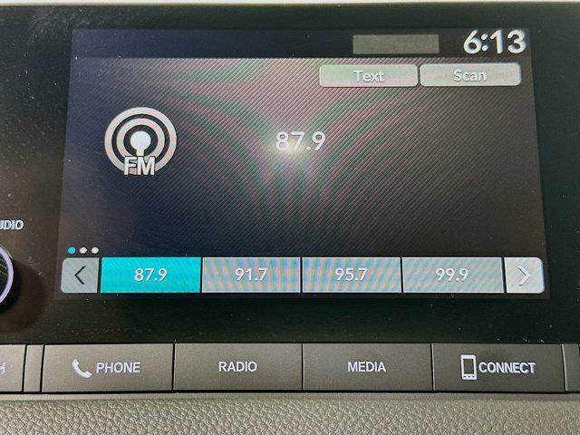 used 2022 Honda Civic car, priced at $22,297