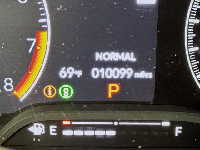 used 2022 Honda Civic car, priced at $22,297