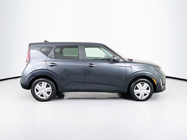 used 2023 Kia Soul car, priced at $16,289