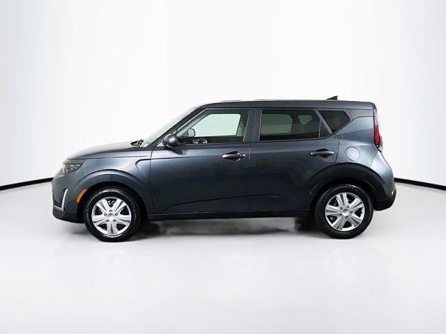 used 2023 Kia Soul car, priced at $16,289