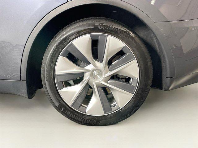 used 2021 Tesla Model Y car, priced at $26,999