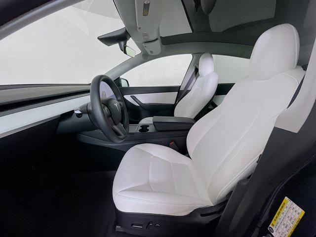 used 2021 Tesla Model Y car, priced at $26,999