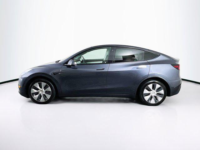 used 2021 Tesla Model Y car, priced at $26,999