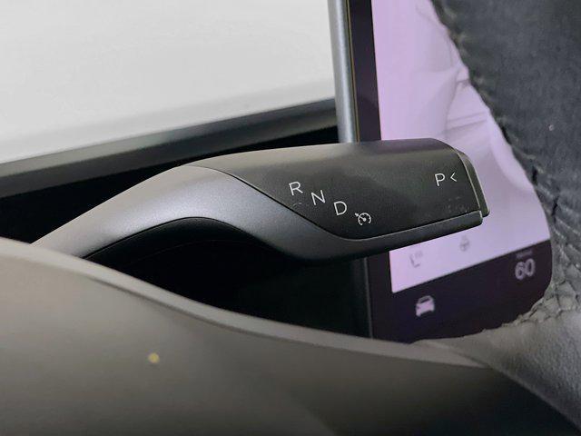 used 2021 Tesla Model Y car, priced at $26,999