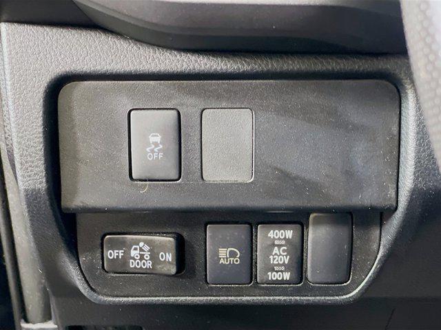 used 2020 Toyota Tacoma car, priced at $32,599