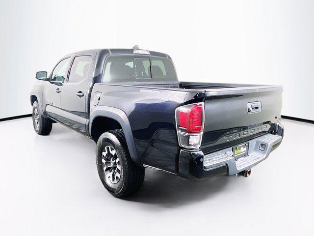 used 2020 Toyota Tacoma car, priced at $32,599