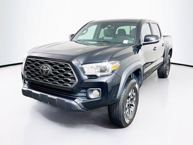 used 2020 Toyota Tacoma car, priced at $32,599