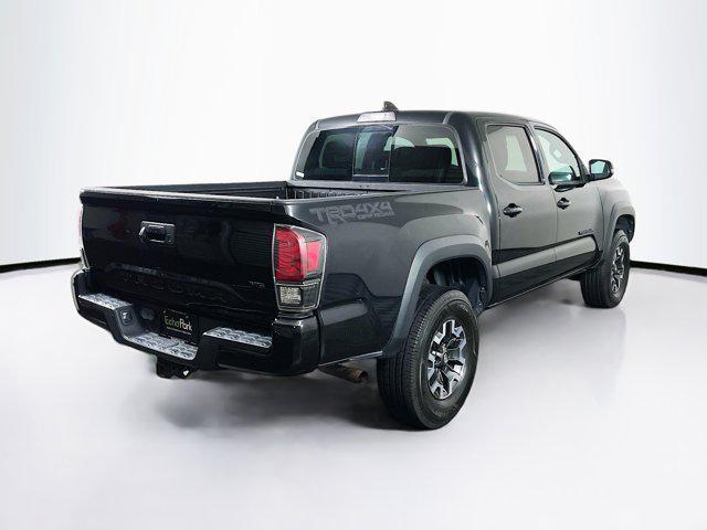 used 2020 Toyota Tacoma car, priced at $32,599