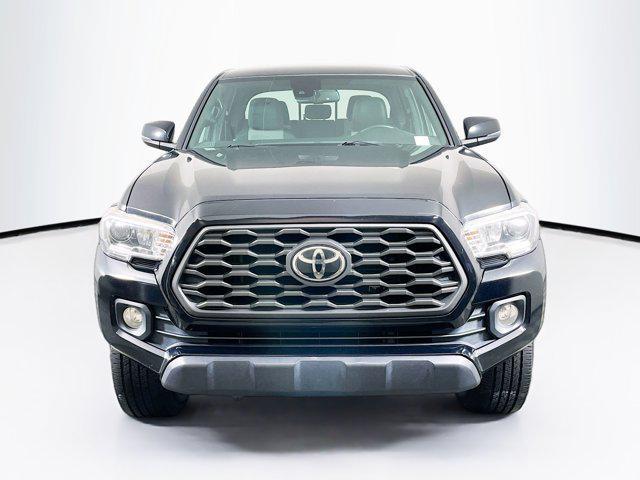 used 2020 Toyota Tacoma car, priced at $32,599