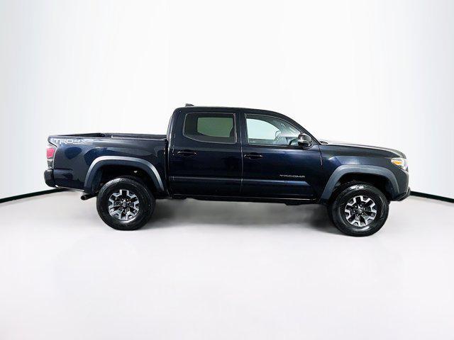 used 2020 Toyota Tacoma car, priced at $32,599