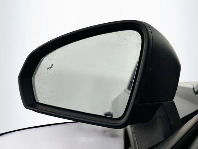 used 2024 Volkswagen Taos car, priced at $17,997