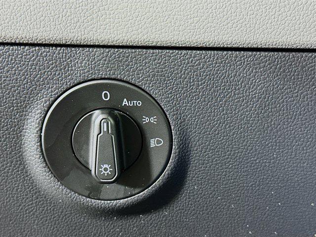 used 2024 Volkswagen Taos car, priced at $17,997