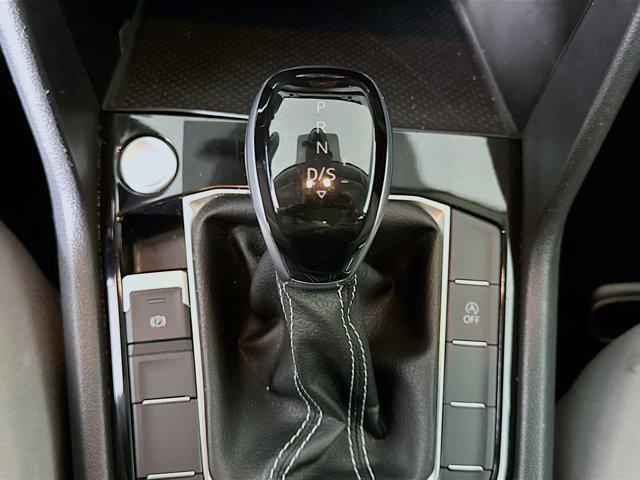 used 2024 Volkswagen Taos car, priced at $17,997