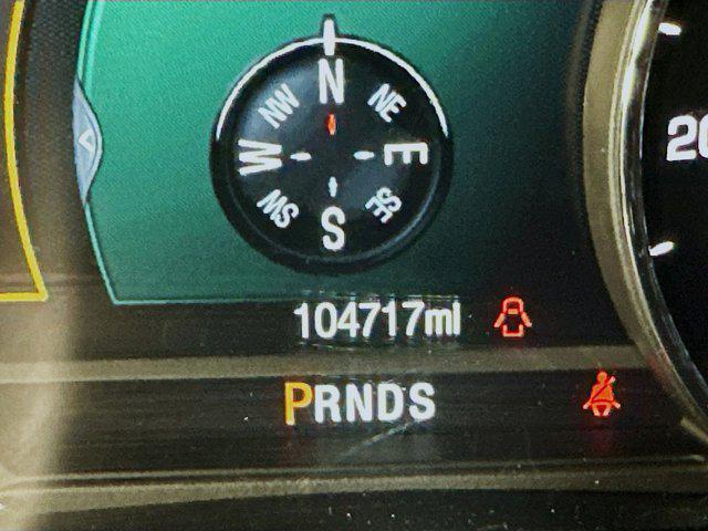 used 2019 Lincoln MKC car, priced at $13,996