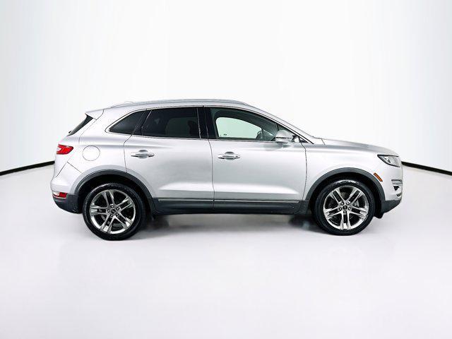 used 2019 Lincoln MKC car, priced at $13,996