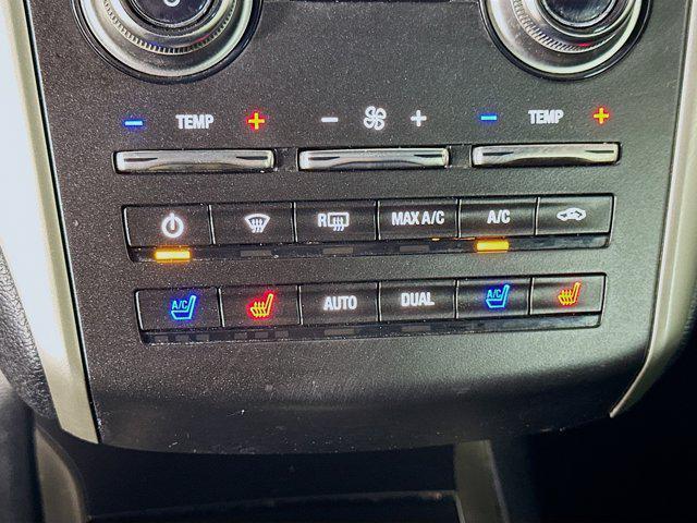 used 2019 Lincoln MKC car, priced at $13,996