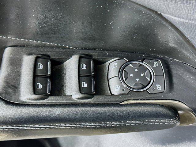 used 2019 Lincoln MKC car, priced at $13,996