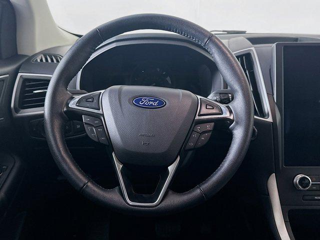 used 2024 Ford Edge car, priced at $21,397