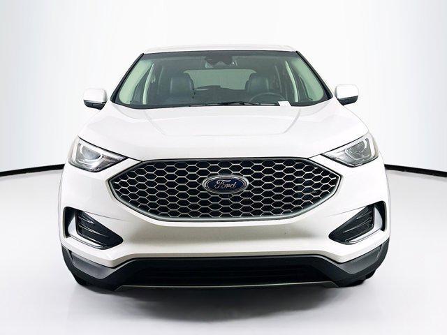 used 2024 Ford Edge car, priced at $21,397