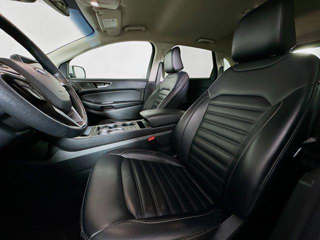 used 2024 Ford Edge car, priced at $21,397