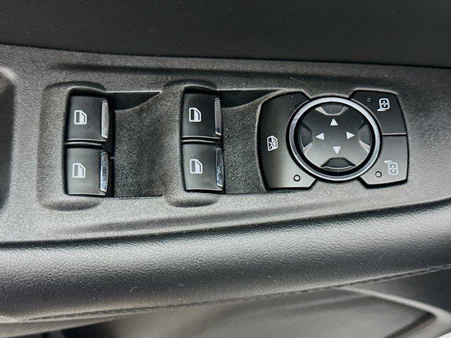 used 2024 Ford Edge car, priced at $21,397