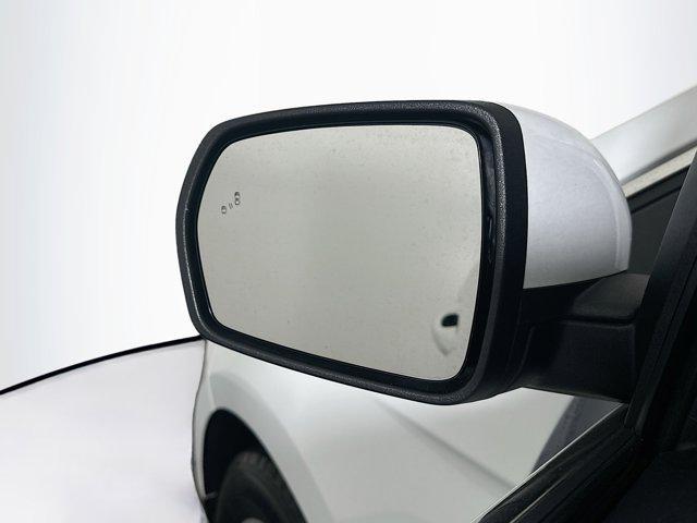 used 2024 Ford Edge car, priced at $21,397