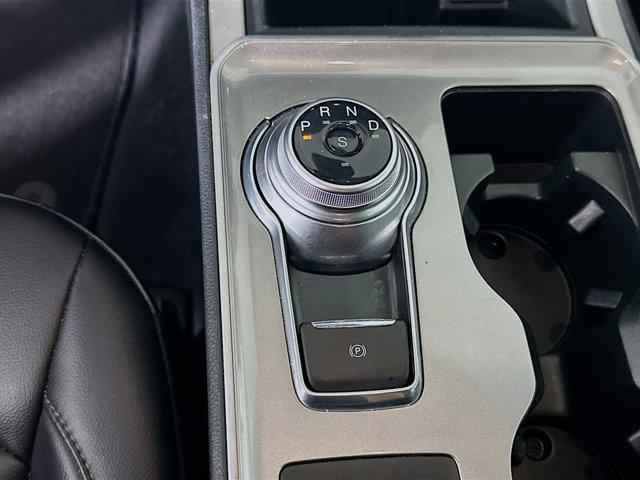 used 2024 Ford Edge car, priced at $21,397
