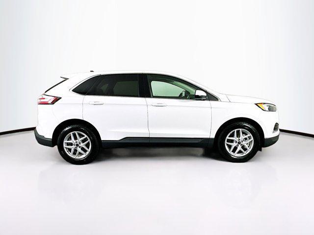 used 2024 Ford Edge car, priced at $21,397