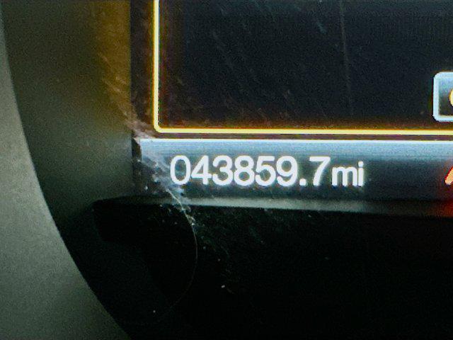 used 2024 Ford Edge car, priced at $21,397