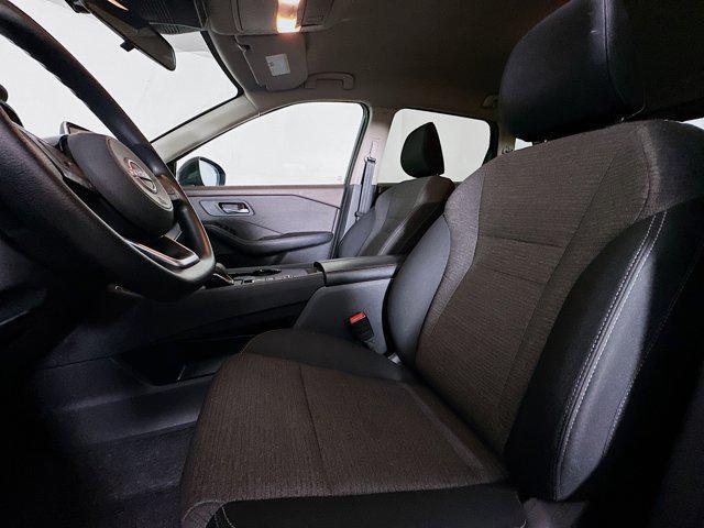 used 2023 Nissan Rogue car, priced at $19,297