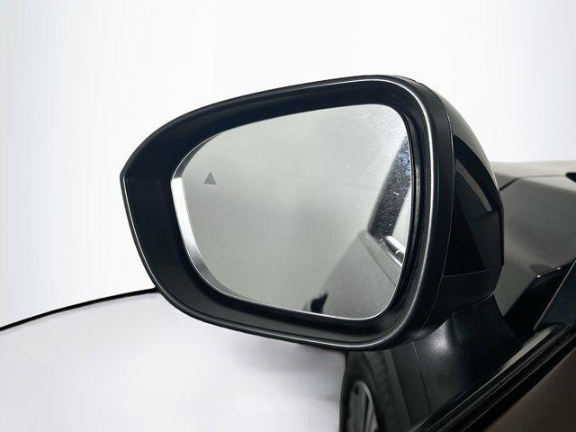 used 2023 Nissan Rogue car, priced at $19,297