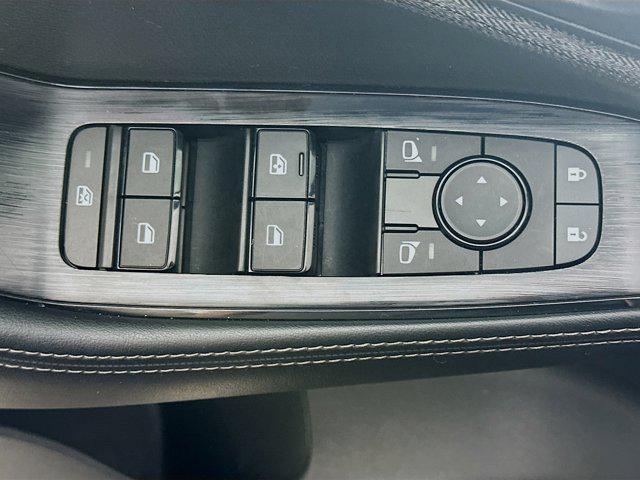 used 2023 Nissan Rogue car, priced at $19,297