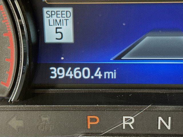 used 2024 Ford Explorer car, priced at $28,497