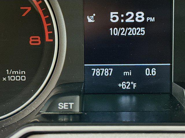 used 2016 Audi A4 car, priced at $13,397